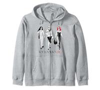The Devil Wears Prada 2 You Look So Chic Miranda Andy Emily Felpa con Cappuccio
