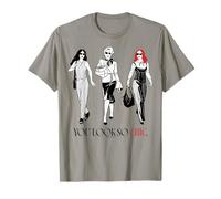 The Devil Wears Prada 2 You Look So Chic Miranda Andy Emily Maglietta