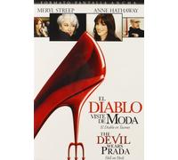The Devil Wears Prada