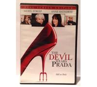 The Devil Wears Prada