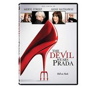 The Devil Wears Prada