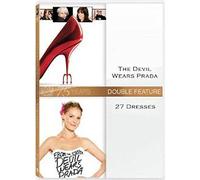 The Devil Wears Prada / 27 Dresses
