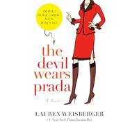 Lauren Weisberger The Devil Wears Prada (Tascabile)