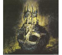 The Devil Wears Prada - Dead Throne (Remastered) (Reissue) (Limited Editin) (Yellow Coloured) (LP)