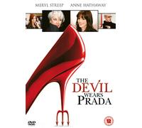 The Devil Wears Prada (DVD)