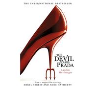 The Devil Wears Prada. Film Tie-In [Lingua inglese]: Now a West End musical, written by Elton John and starring Vanessa Williams …: Book 1