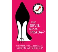 The Devil Wears Prada [Lingua inglese]: Now a West End musical, written by Elton John and starring Vanessa Williams …: Book 1