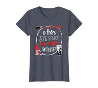 The Devil Wears Prada Miranda My Coffee Isn't Here Maglietta, Donna, Pervinca, L