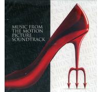 The Devil Wears Prada - Music From the Motion Picture Soundtrack [5 Tracks Edition]