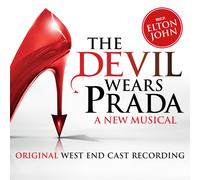The Devil Wears Prada Or The Devil Wears Prada: A New Musical (Limite (Vinyl LP)