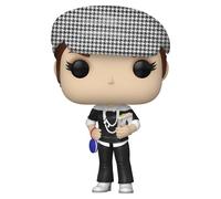 The Devil Wears Prada Pop Movies Vinile Figura Andy Sachs? Withthe Book 9 Cm Fu