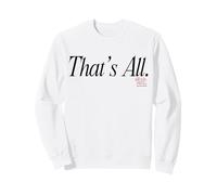 The Devil Wears Prada That's all. Script Felpa