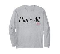 The Devil Wears Prada That's all. Script Maglia a Manica