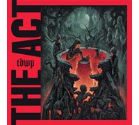 The Devil Wears Prada The Act (CD)