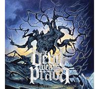 The Devil Wears Prada With Roots Above and Branches Below (Metallic (Vinyl LP)