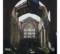 The Devil Wears Prada ZII (CD) EP