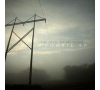 The Devil Wears Prada - Zombie Ep