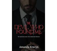 The Devil Who Found Me