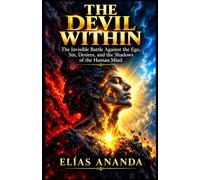 THE DEVIL WITHIN: The Invisible Battle Against the Ego, Sin, Desires, and the Shadows of the Human Mind: 1