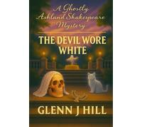 The Devil Wore White