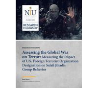 The Devil You Don’t Know: The Need for Joint Human-AI Decisionmaking Outcomes Assessments for Human-in-the-Loop AI Models (RESEARCH MONOGRAPH)