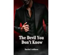 The Devil You Don't Know: 1
