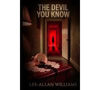 THE DEVIL YOU KNOW