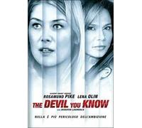 The Devil You Know