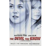 The Devil You Know