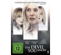 The Devil You Know