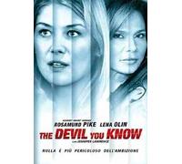 The Devil You Know