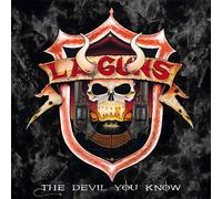 L.A. Guns - The Devil You Know