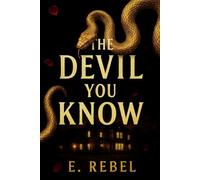 The Devil You Know: Mafia Dark Romance