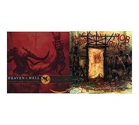 The Devil You Know & Mob Rules