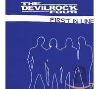 The Devilrock Four - First in Line