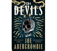 The Devils: 2025's epic fantasy sensation - prepare for a wickedly dark and twis