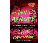 The Devil's Advocate: A Novel