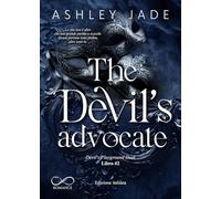 The Devil's advocate. Devil's playground duet (Vol. 2)