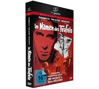 The Devil's Agent [ Origine Tedesco, Nessuna Lingua Italiana ]