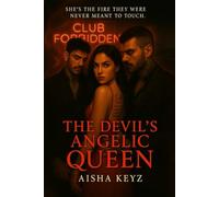 The Devil's Angelic Queen