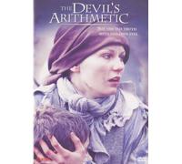The Devil's Arithmetic (DVD) Kirsten Dunst Brittany Murphy Paul Freeman