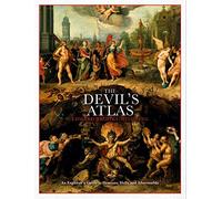 Edward Brooke-Hitching The Devil's Atlas (Copertina rigida)