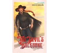 The Devil's Backbone: 1