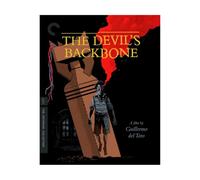 The Devil's Backbone