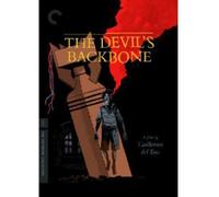 The Devil's Backbone