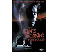 The Devil's Backbone