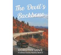 The Devil's Backbone: A Colinas County Mystery