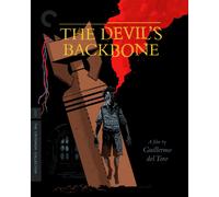 The Devil's Backbone (Criterion Collection) (Blu-ray)