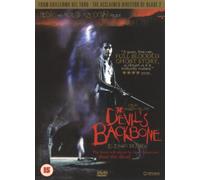 The Devil's Backbone (DVD) Fernando Tielve Berta Ojea Marissa Paredes