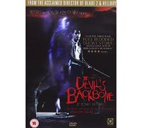 The Devil's Backbone [Edizione: Regno Unito]